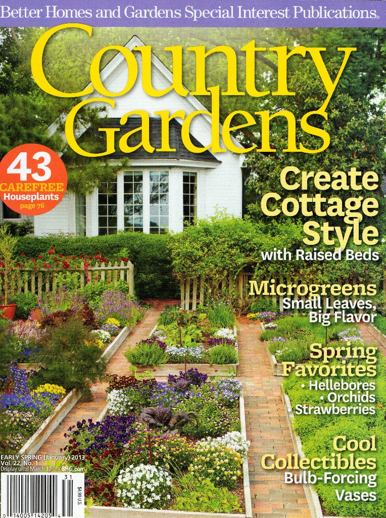 Debra Prinzing Post Country Gardens Over The Garden Gate